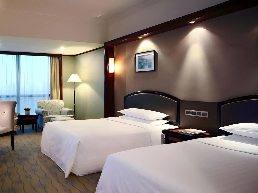 Empark Grand Hotel Beijing