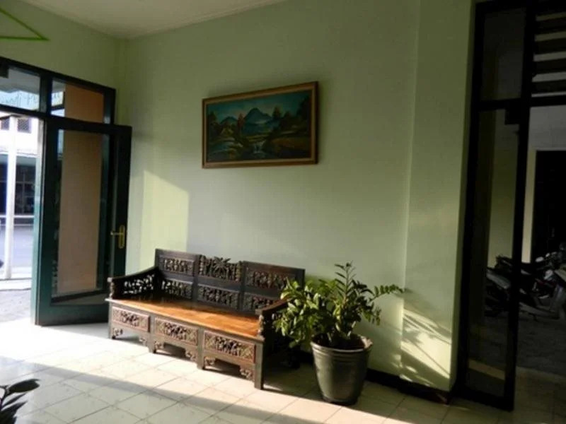 Hotel Tirtonadi Permai