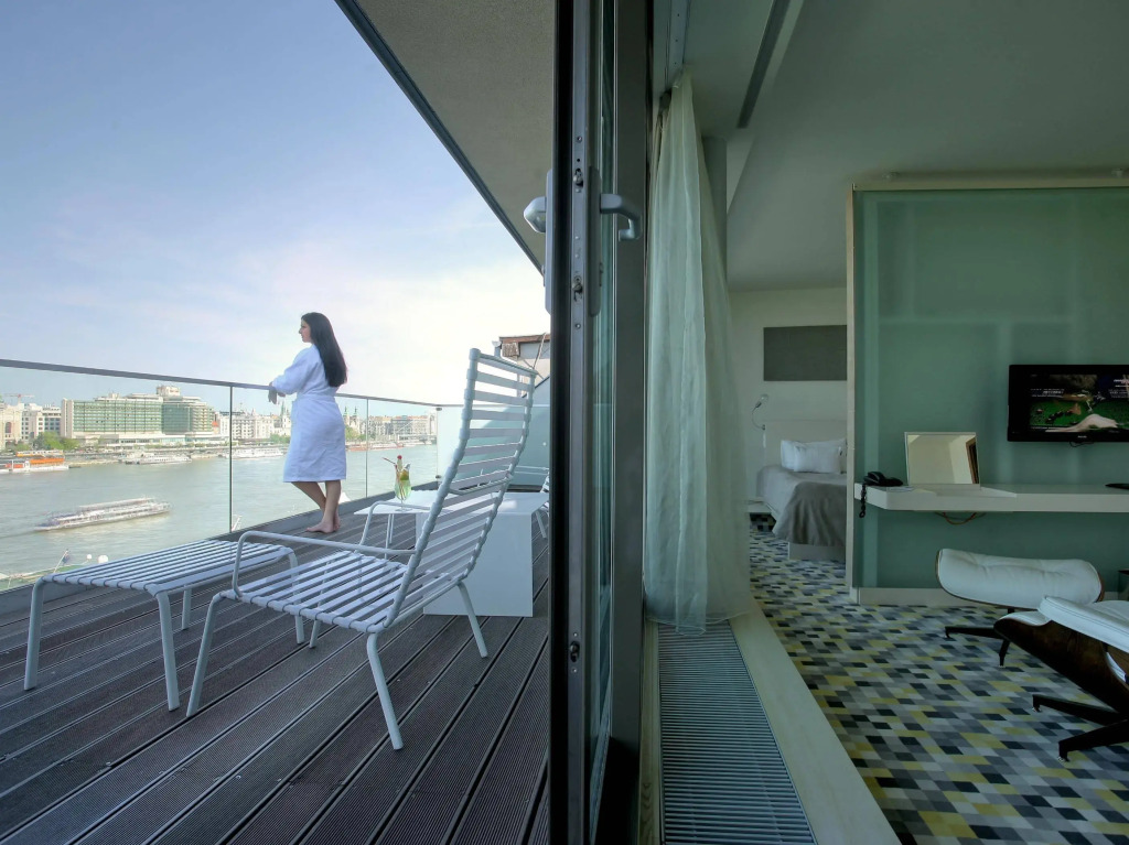 Leon Hotel & Lounge Budapest