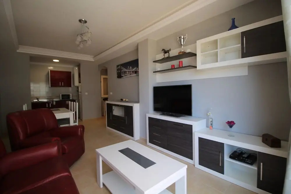 1074 Apartment Alicia