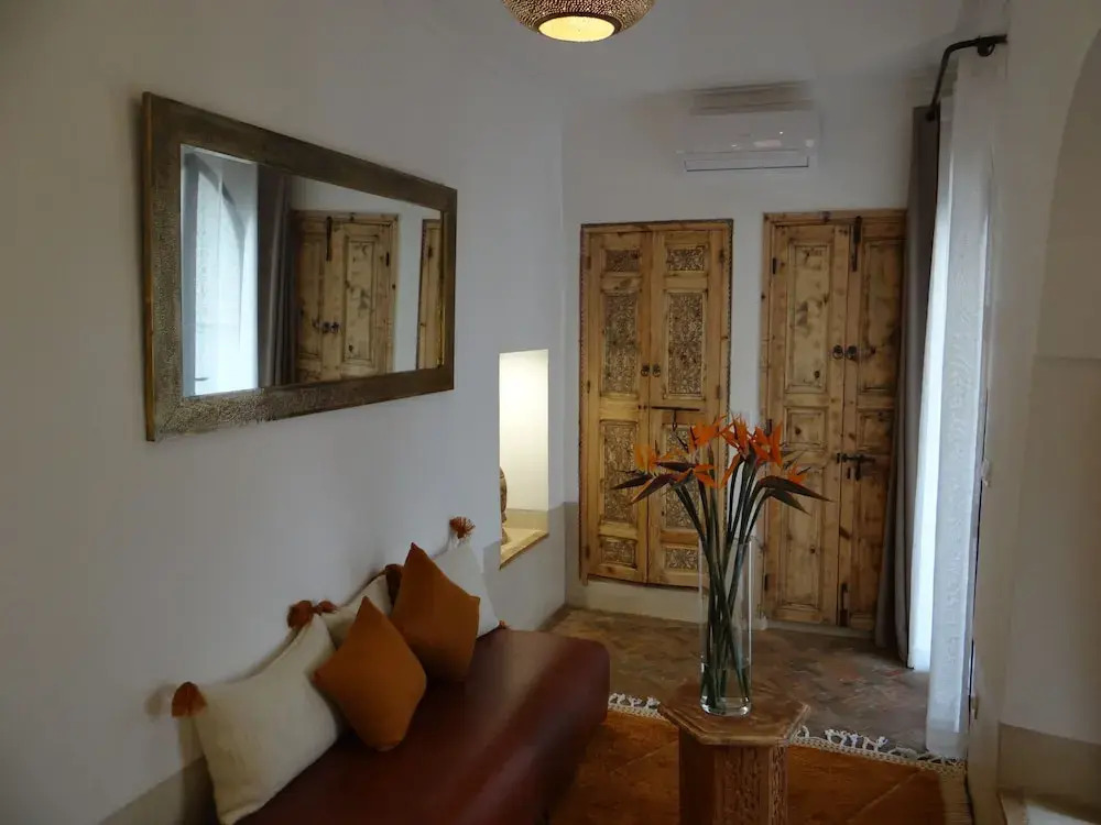 Riad Dar Eternity