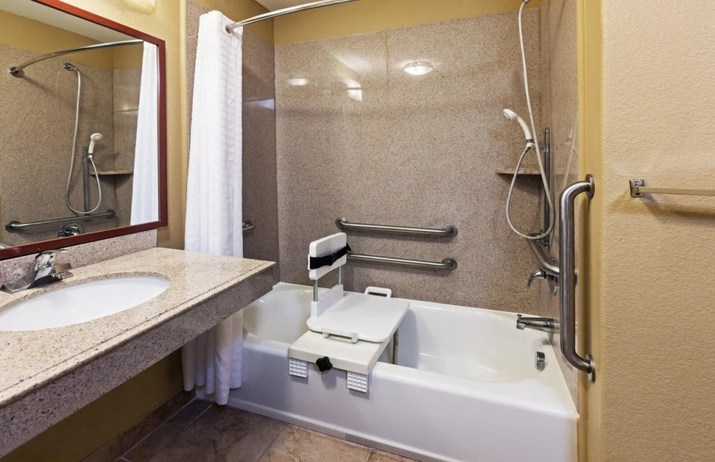 Candlewood Suites - Texas City by IHG