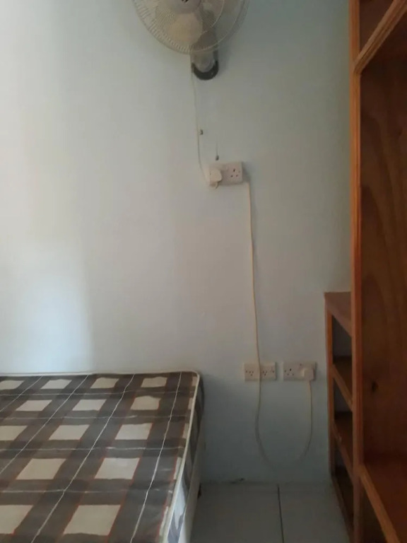 Corinth Grove Apartment