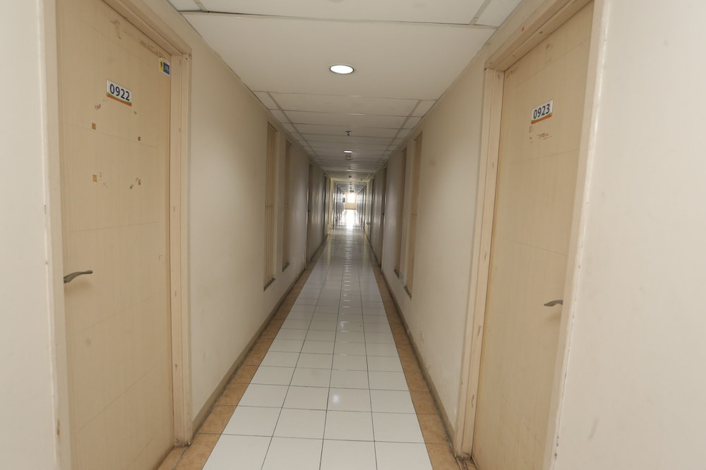 Aurora Room at Apartment Centerpoint Bekasi