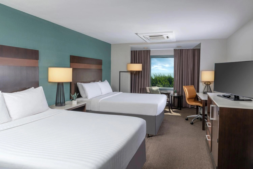 The Pierpont Inn