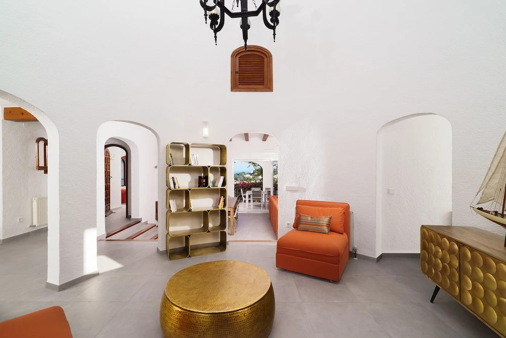 Villa Bonita by HMR Holidays