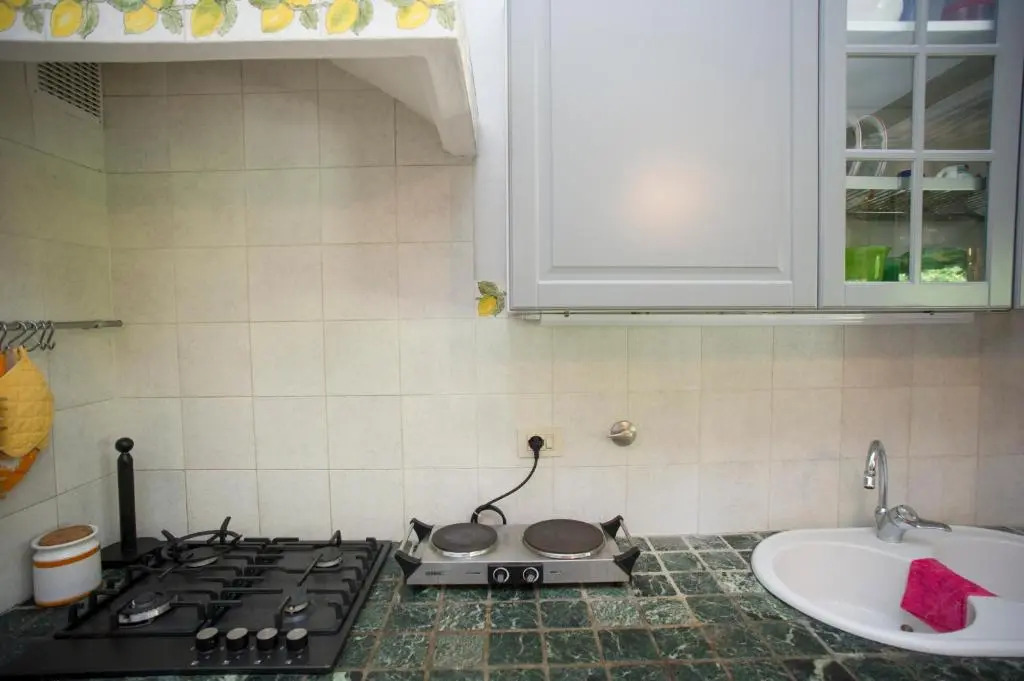 Residence I Chioppi nr.18