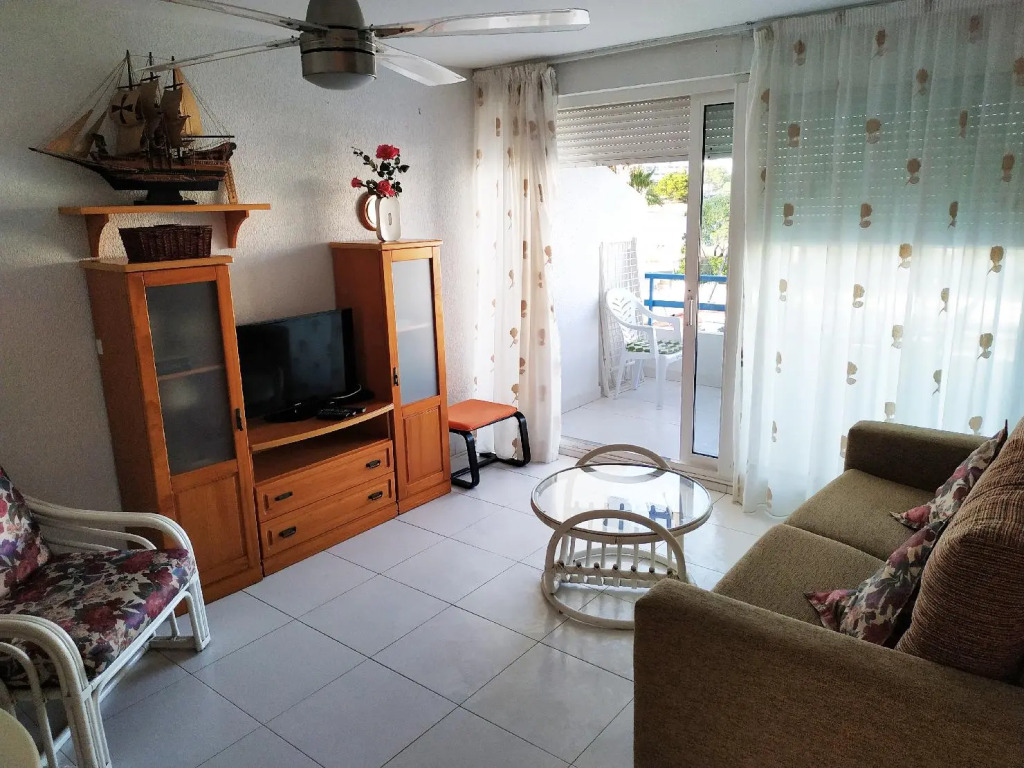 Poblado Marinero by Apartamentos 3000