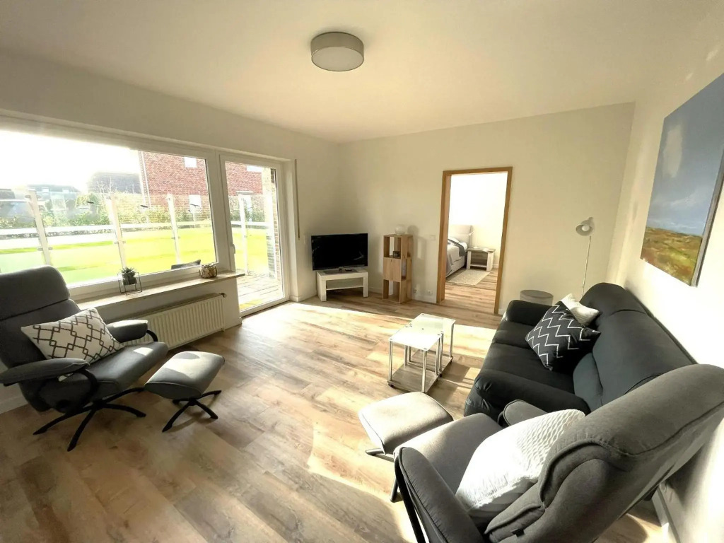 Ferienwohnung Schwabe