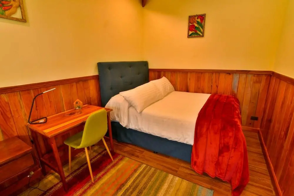 Koora Monteverde a Cloud Forest Hotel by Sandglass