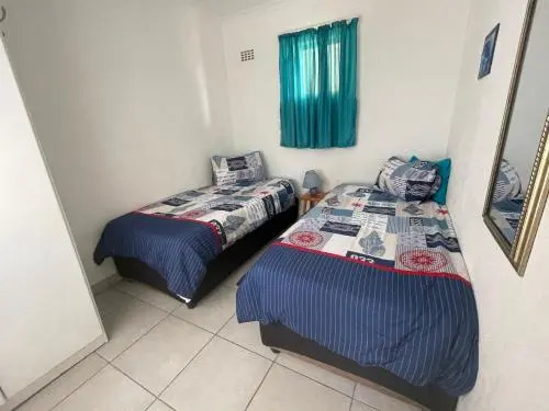 127 Hermanus Beach Club