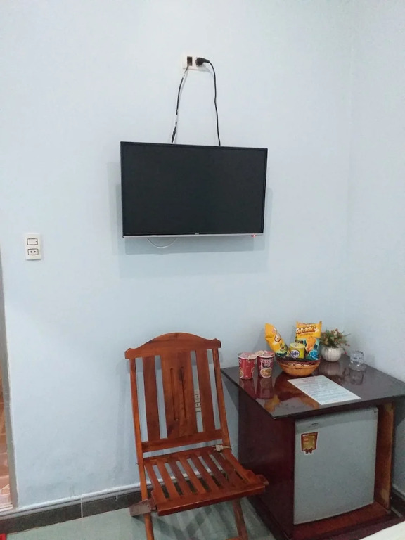 Cát Tường Hotel