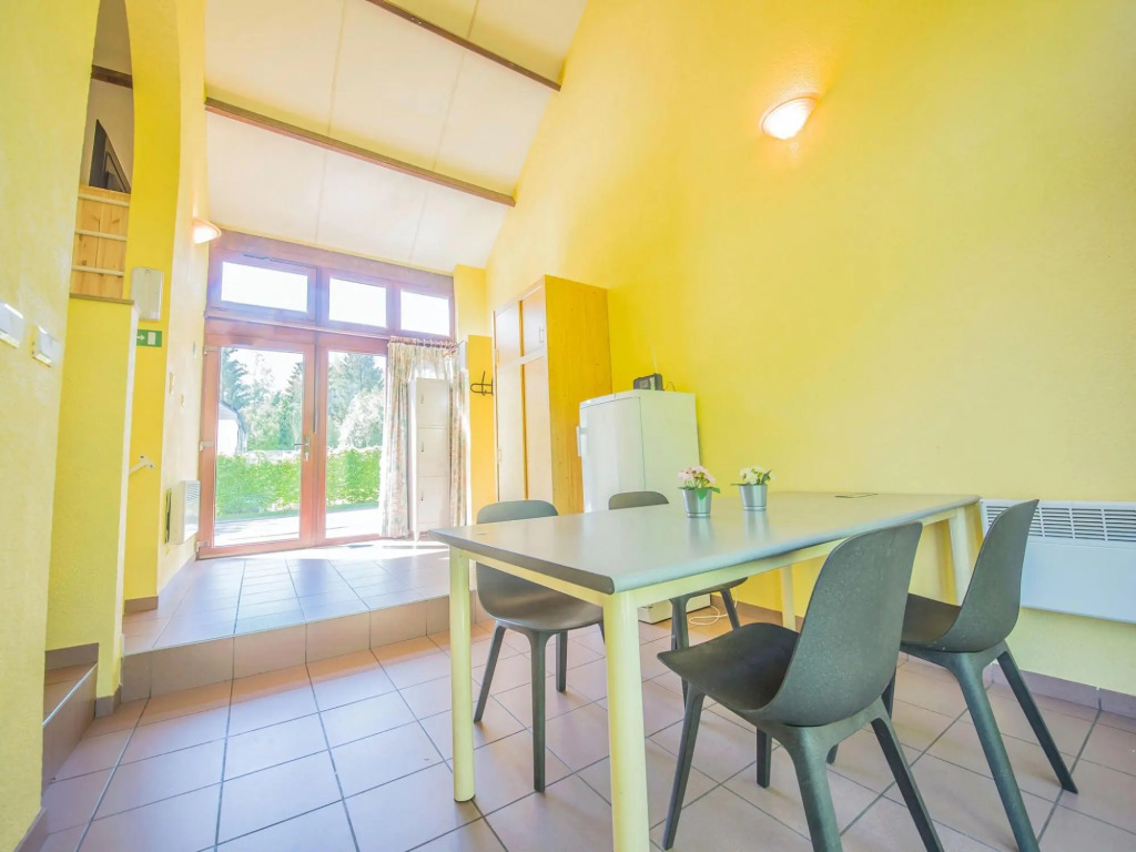 Holiday Home Les Onays in Houffalize With a Garden