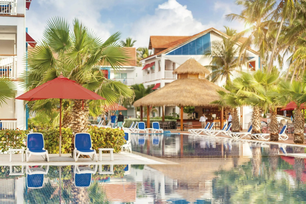 Decameron Isleño - All Inclusive