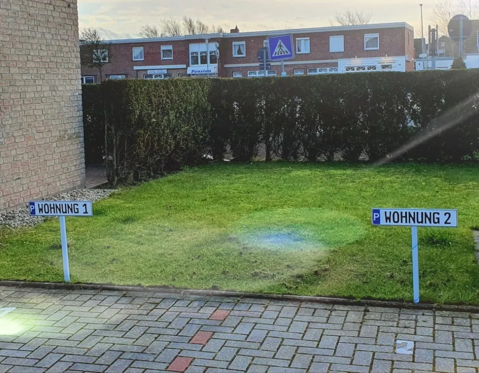 Ferienwohnung Haus My