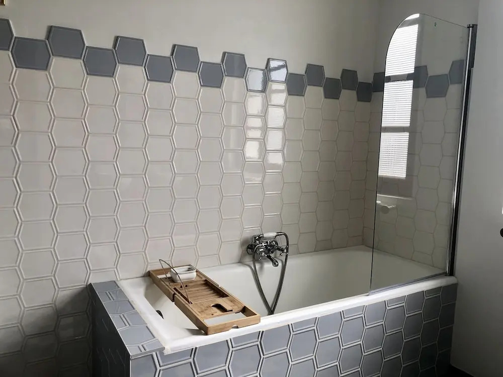 Maison et table dhôtes Le Camélia Blanc