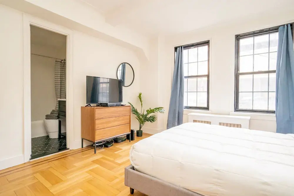 South Central Park NY 30 Day Rentals