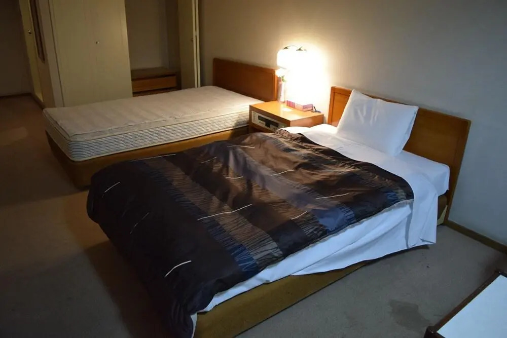 Hotel Royal Kitami