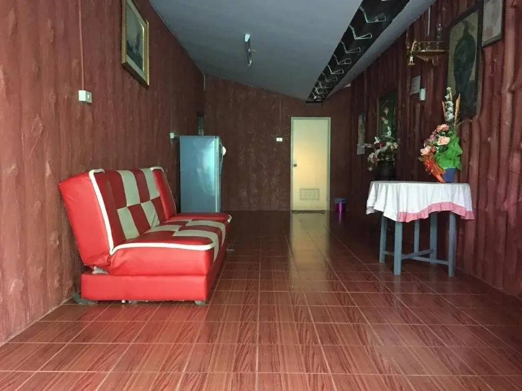 บ้านสวนนิ่มมะโน รีสอร์ทสวนผึ้ง