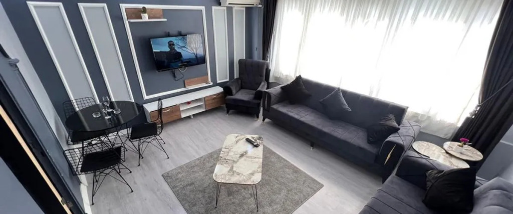 Baran Suites