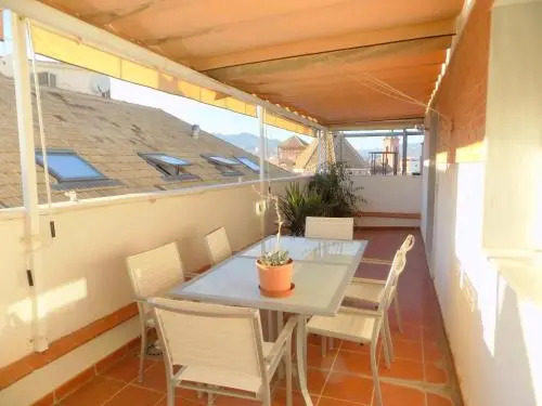 Suite Homes Atico Larios