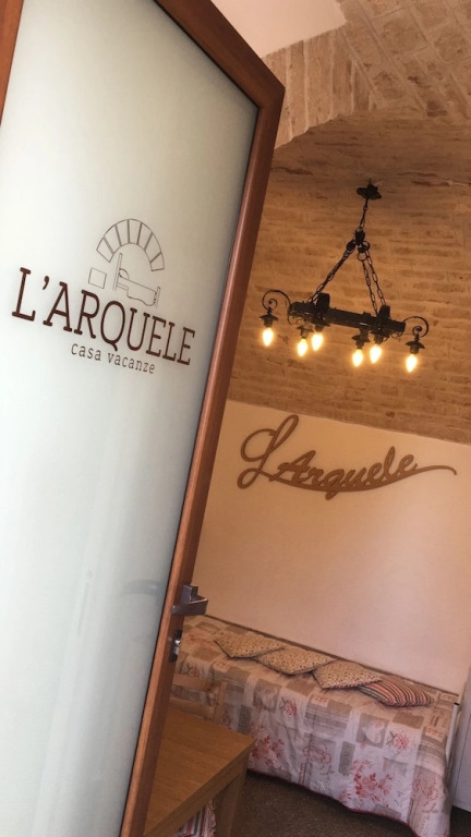 L'Arquele