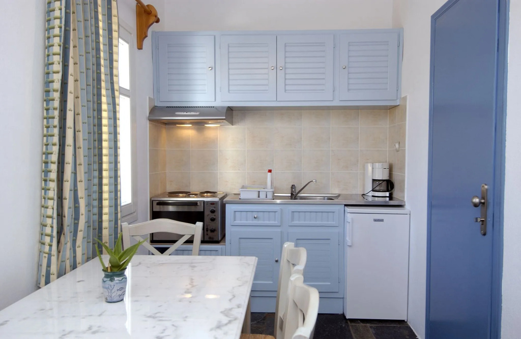 Kalypso Studios & Apartments