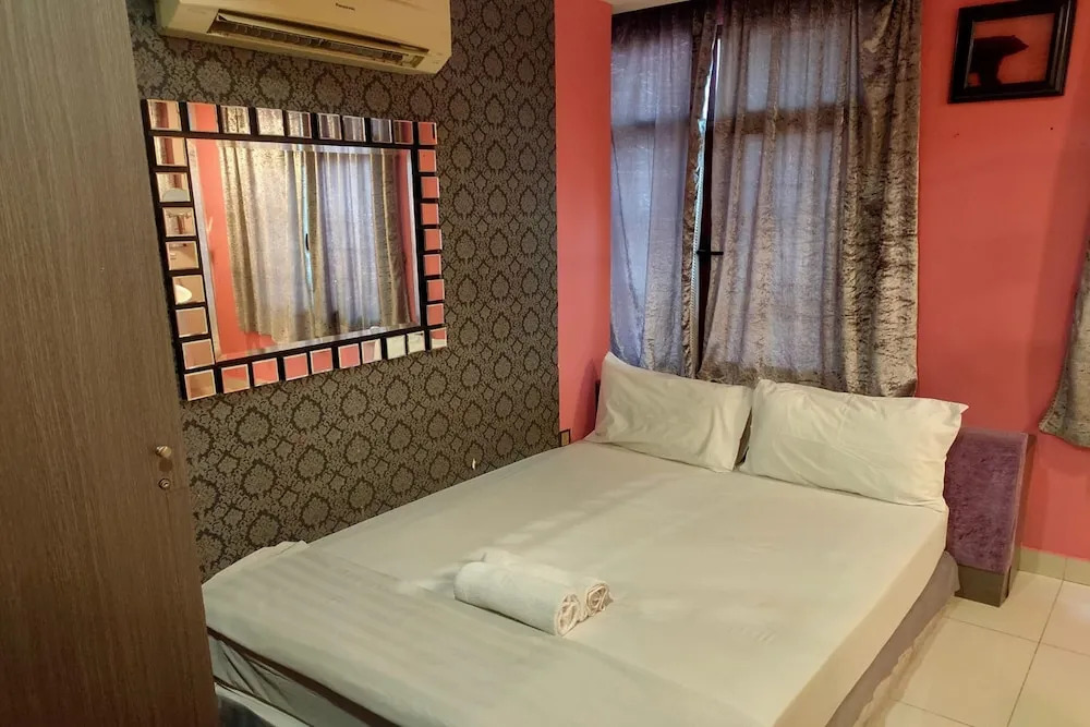 Hotel Arenaa Galaxys