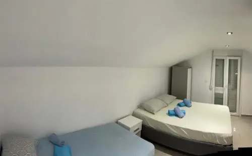Villa Mare Zakynthos, private