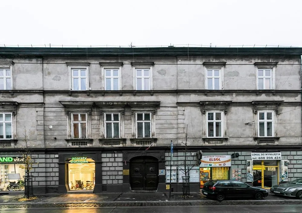 Zwierzyniecka Old Town Apartments by Otium