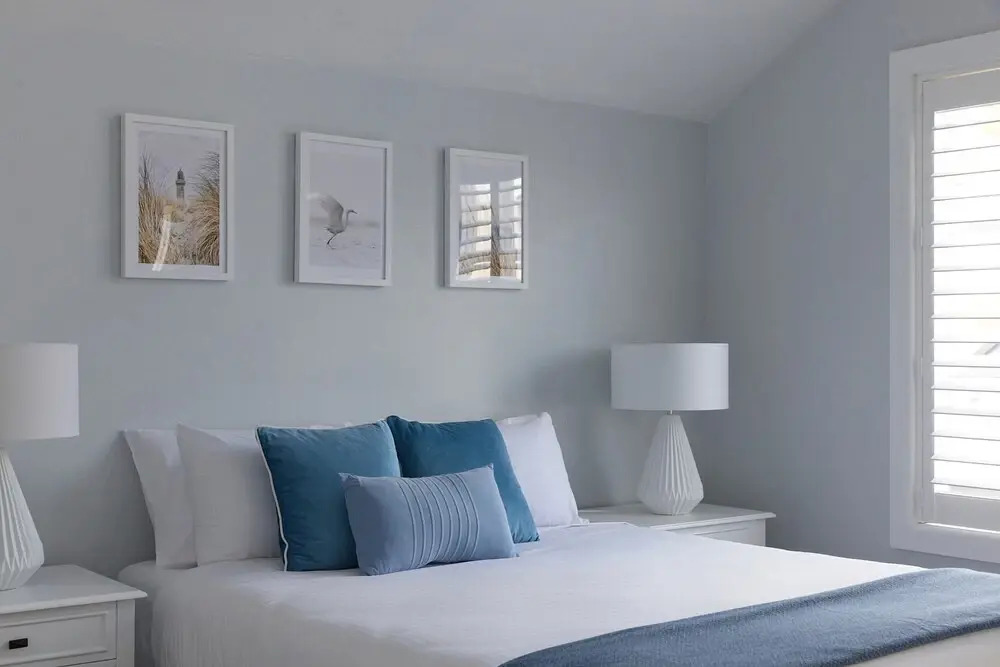 BOUTIQUE STAYS - Two Plus Two