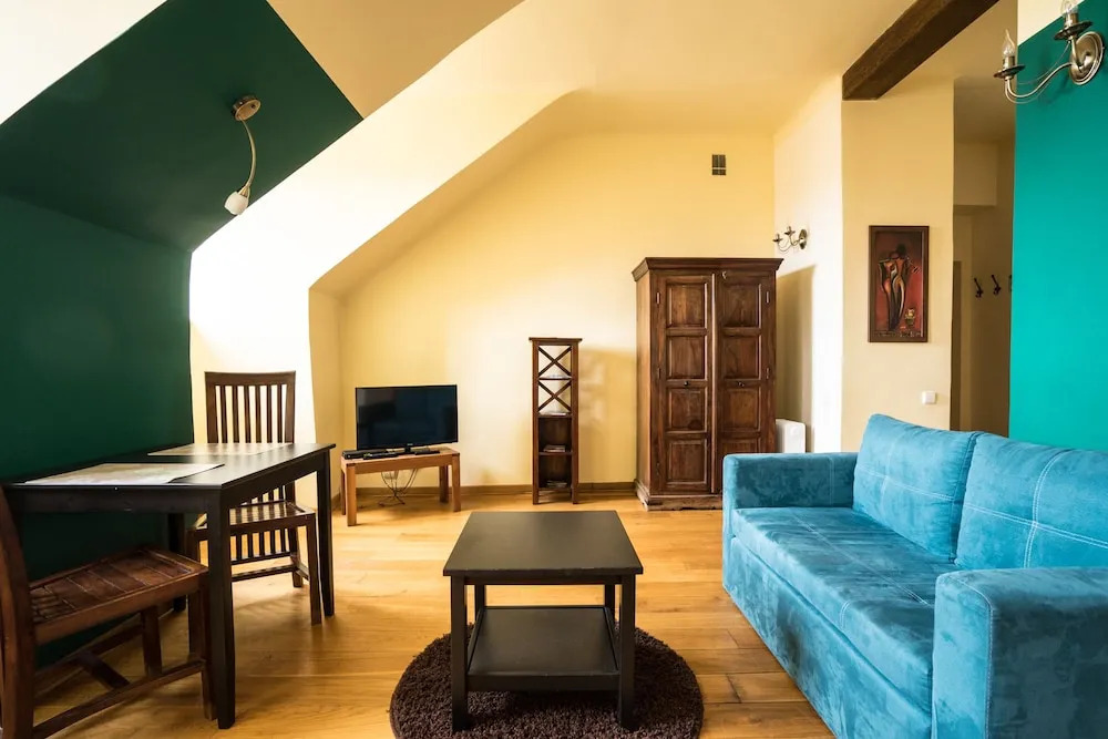 Elegant Apartment Old Town II