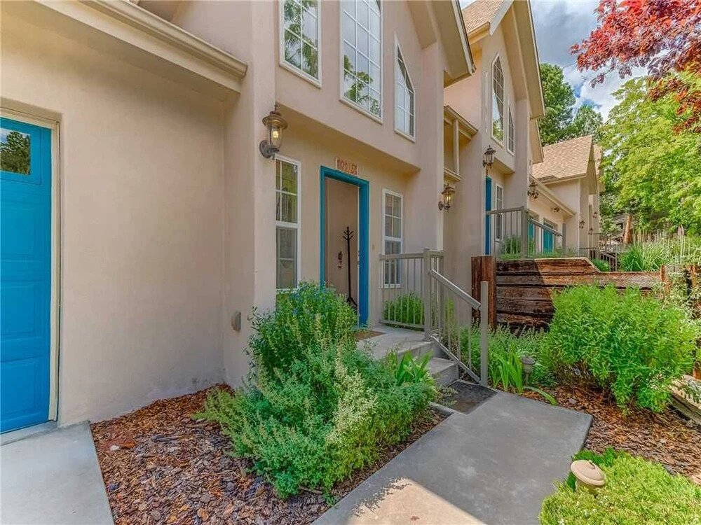 Ruidoso Retreat - Three Bedroom Home