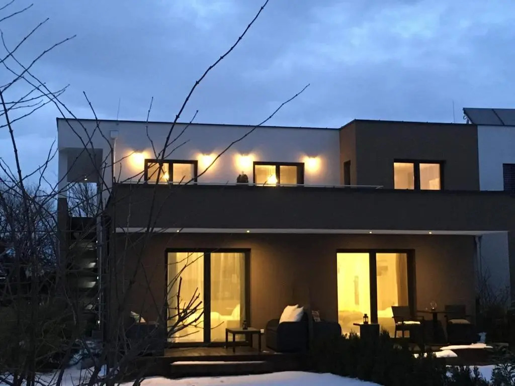 Kals Studio Apartment Salzburg