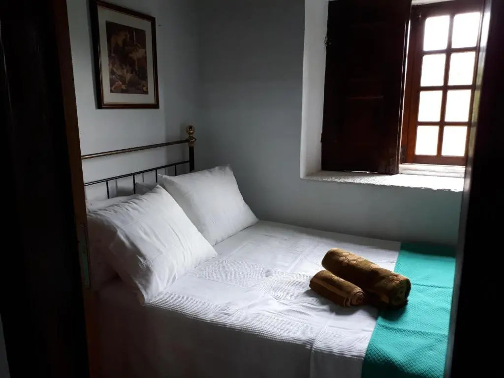 Casa da Aldeia