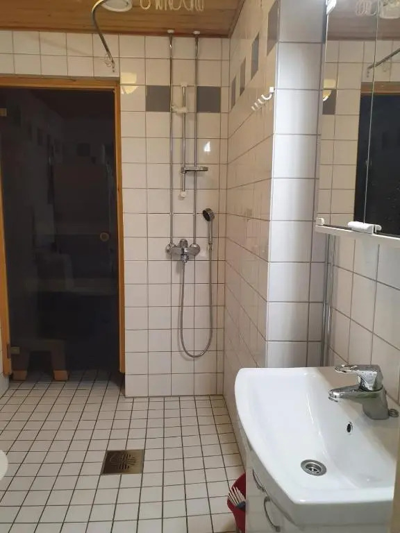 Lovely Two Room Apartment in Helsinki