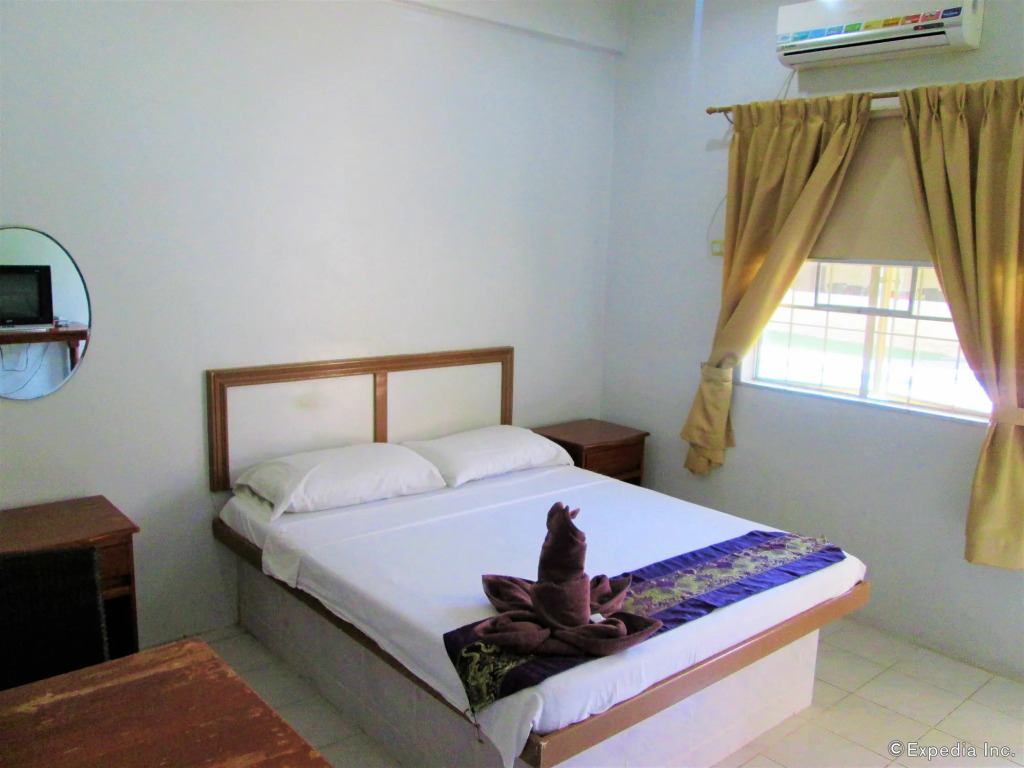 Kingston Lodge