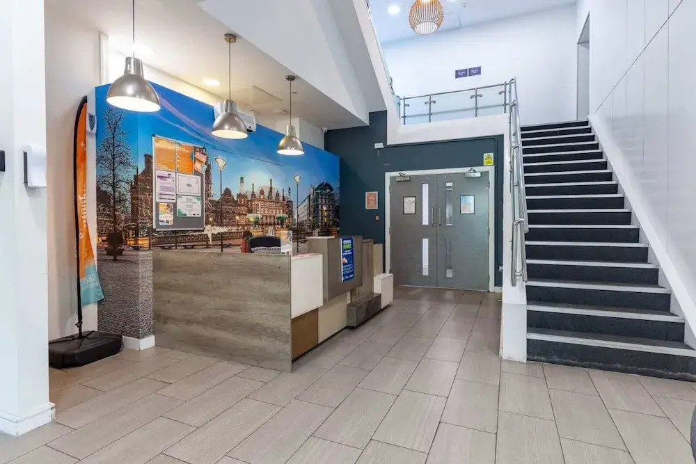For Students Only Redvers Towers Sheffield