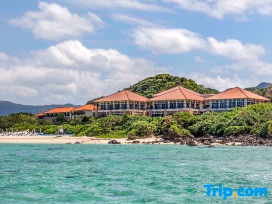 Club Med Kabira Ishigaki