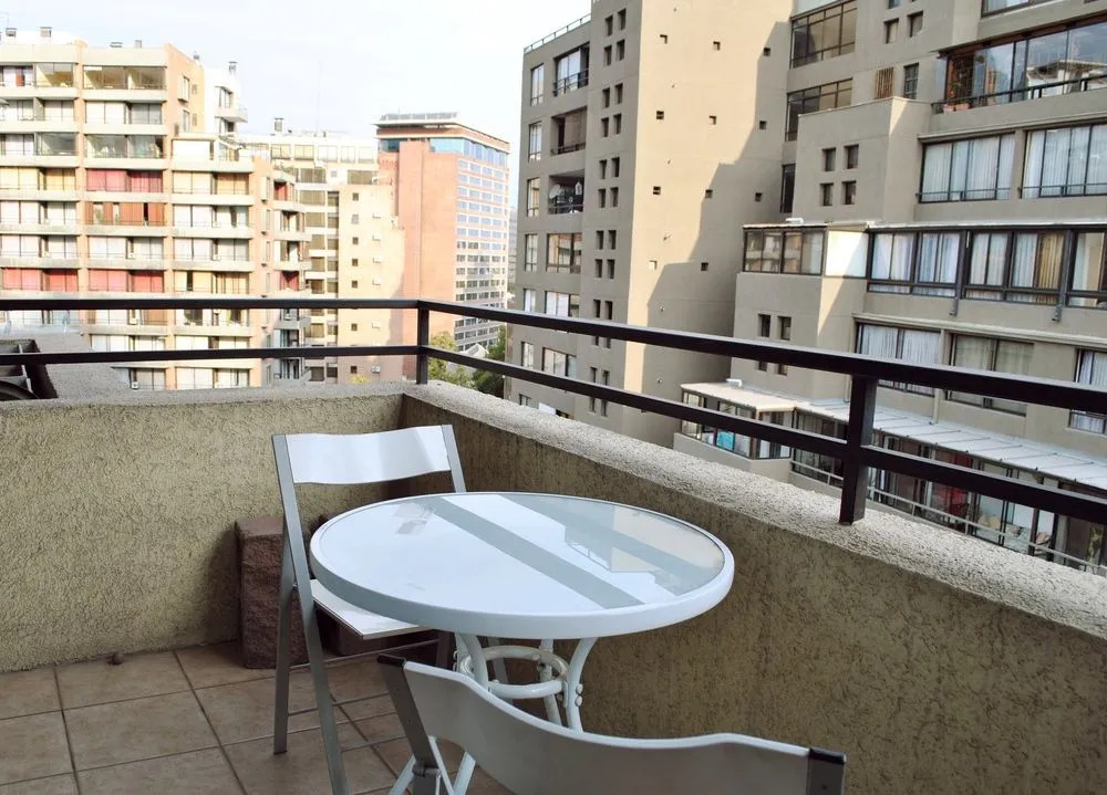 Piso Costanera Center Iii