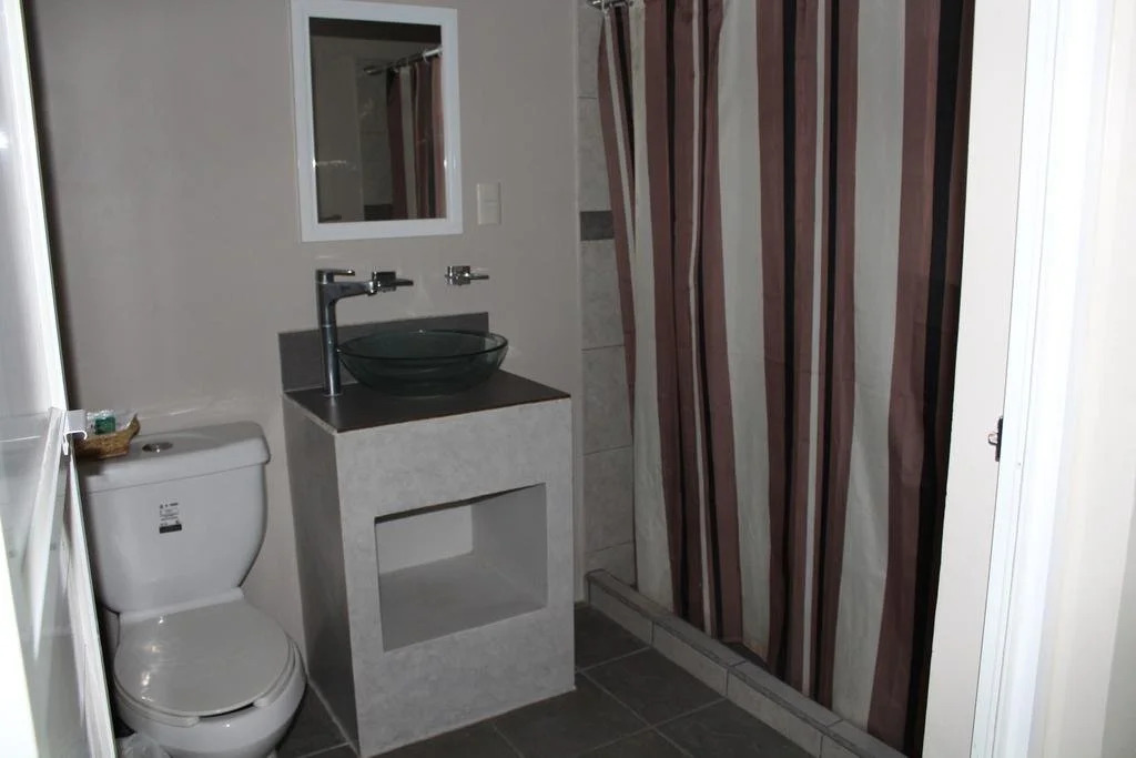 Hotel Florencia Poza Rica