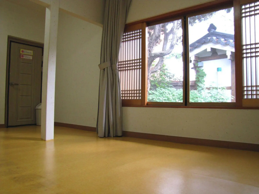 Empathy Hanok