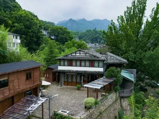 nanxijiang menkou shiziyan homesday