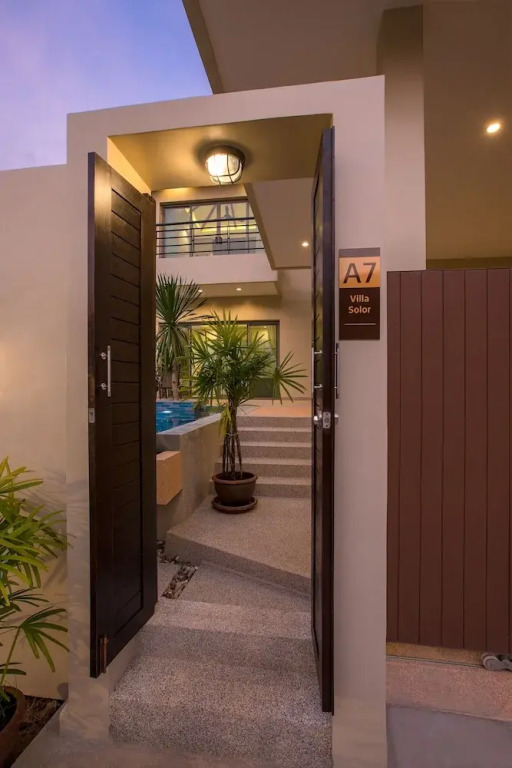 Villa Damar