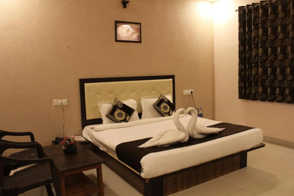 The Kushal Bagh Palace by Calator Hotels & Resorts