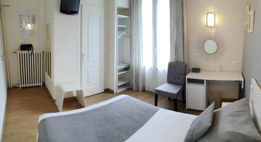Hôtel des Beaux Arts