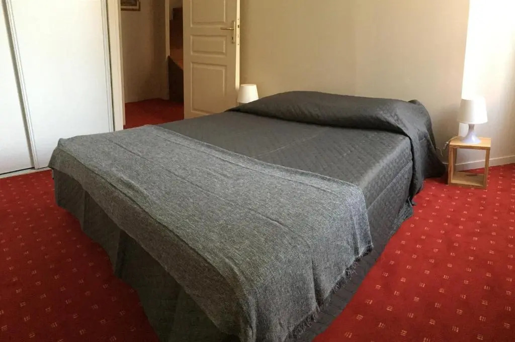 La Maison des Matignon 2