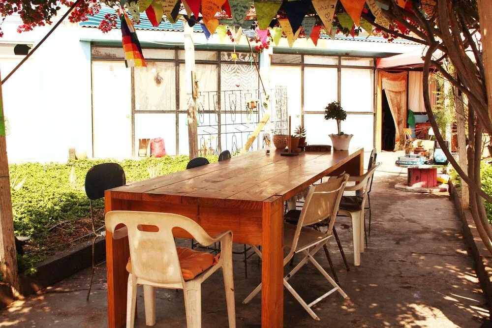 Hostel Posada de Gallo