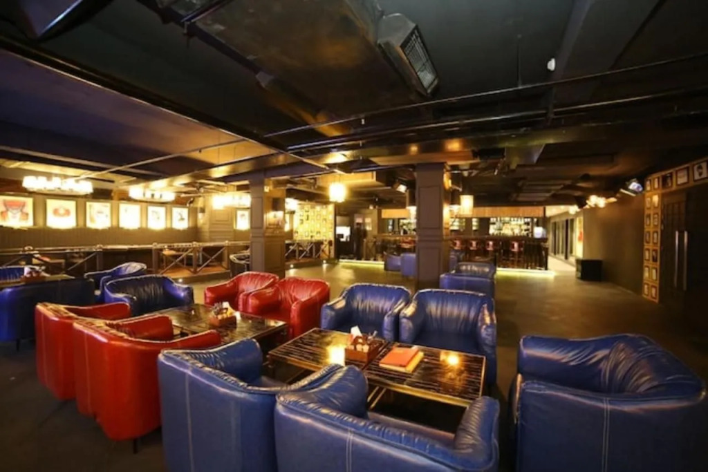 Dazzling A Boutique Hotel