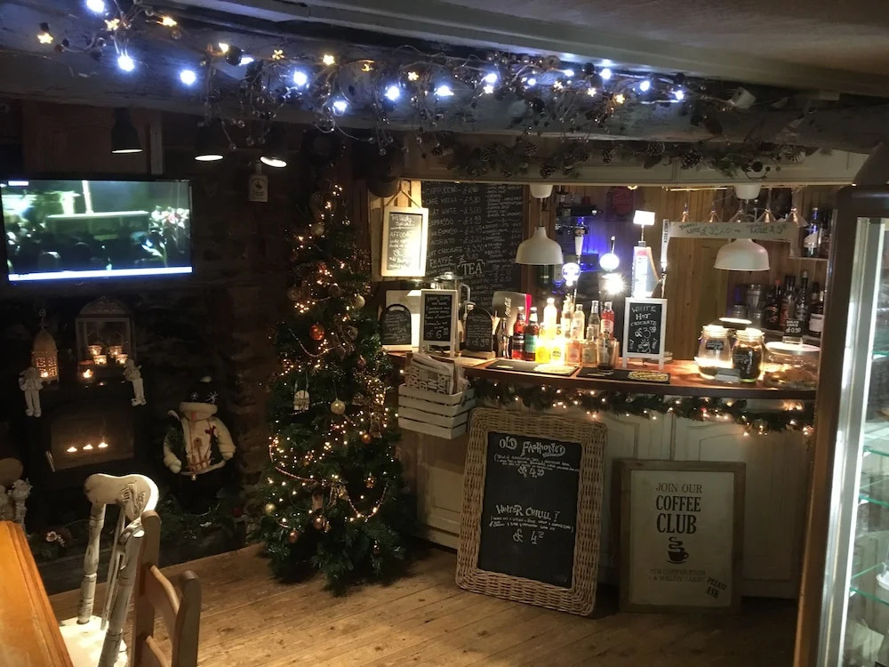 The Bear Inn